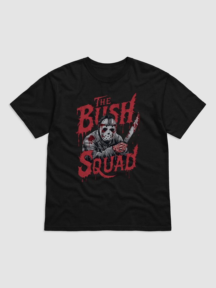 The Bush Squad T-Shirt product image (3)