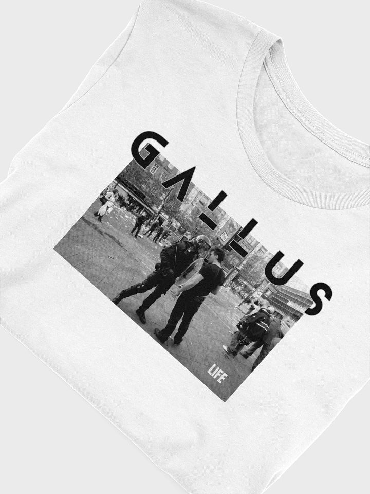 Gallus 2025 Life Collection product image (1)
