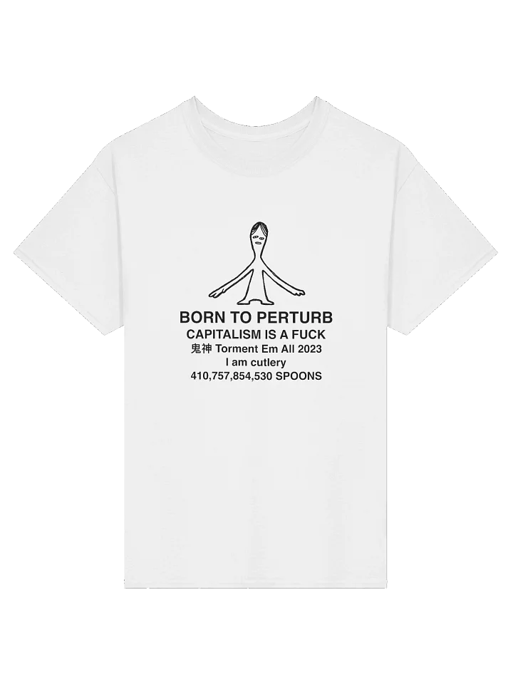 [REDACTED] - Full Chest Version product image (3)