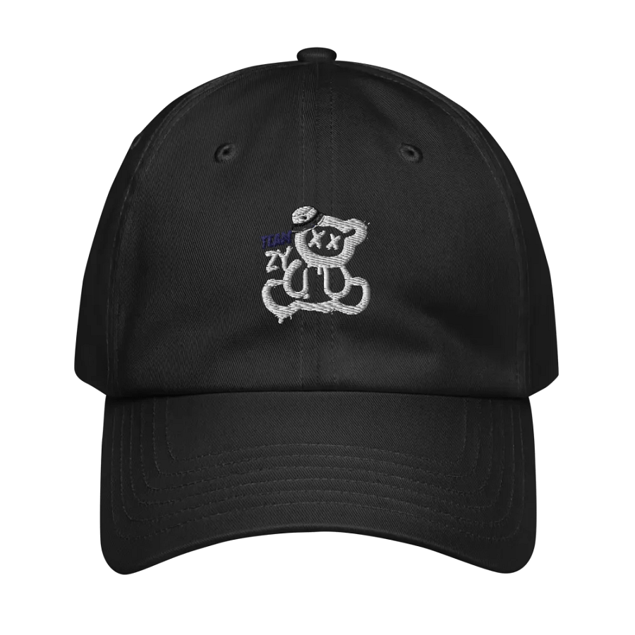 la Casquette du ZY Under Armour collection product image (1)