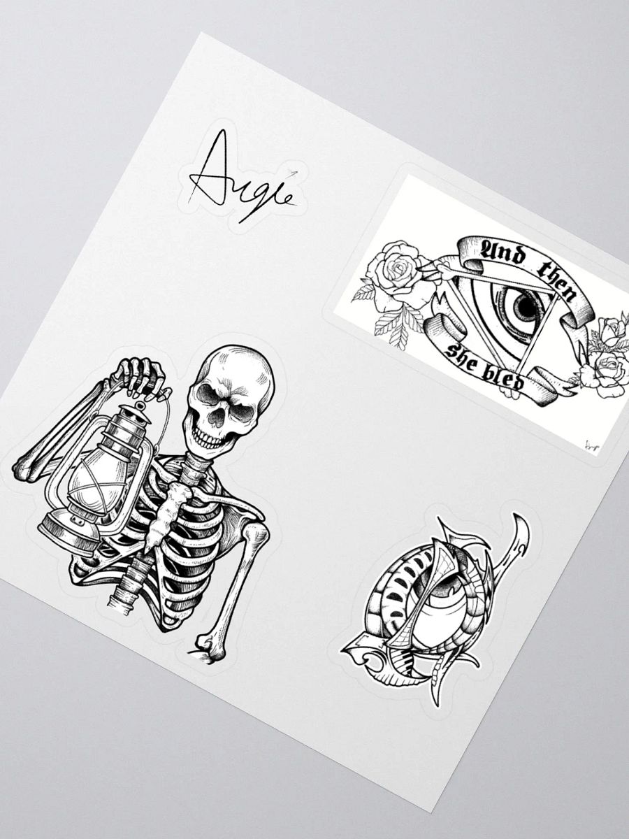 Art Stickers product image (5)