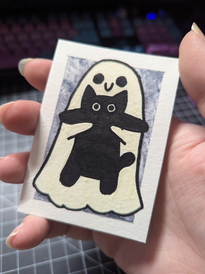 ATC - Fren. product image (1)