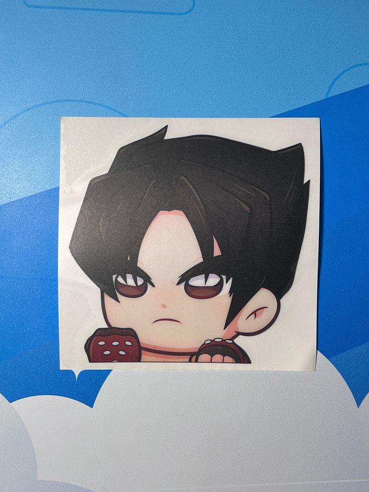 Jin - Peeker product image (1)