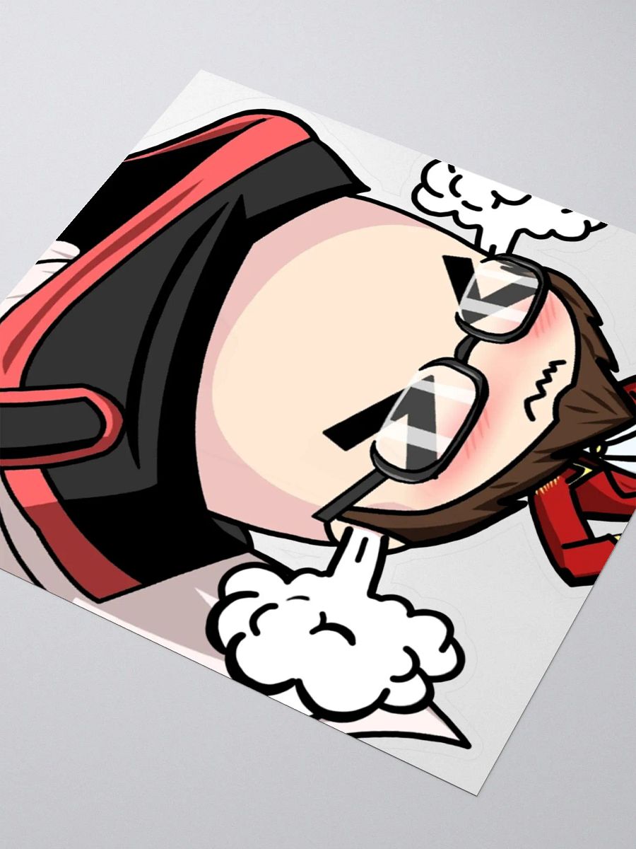 Rage Sticker product image (3)