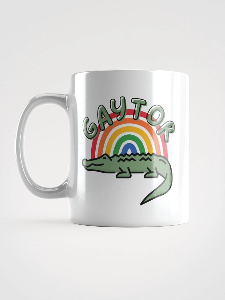 Gaytor Mug product image (1)