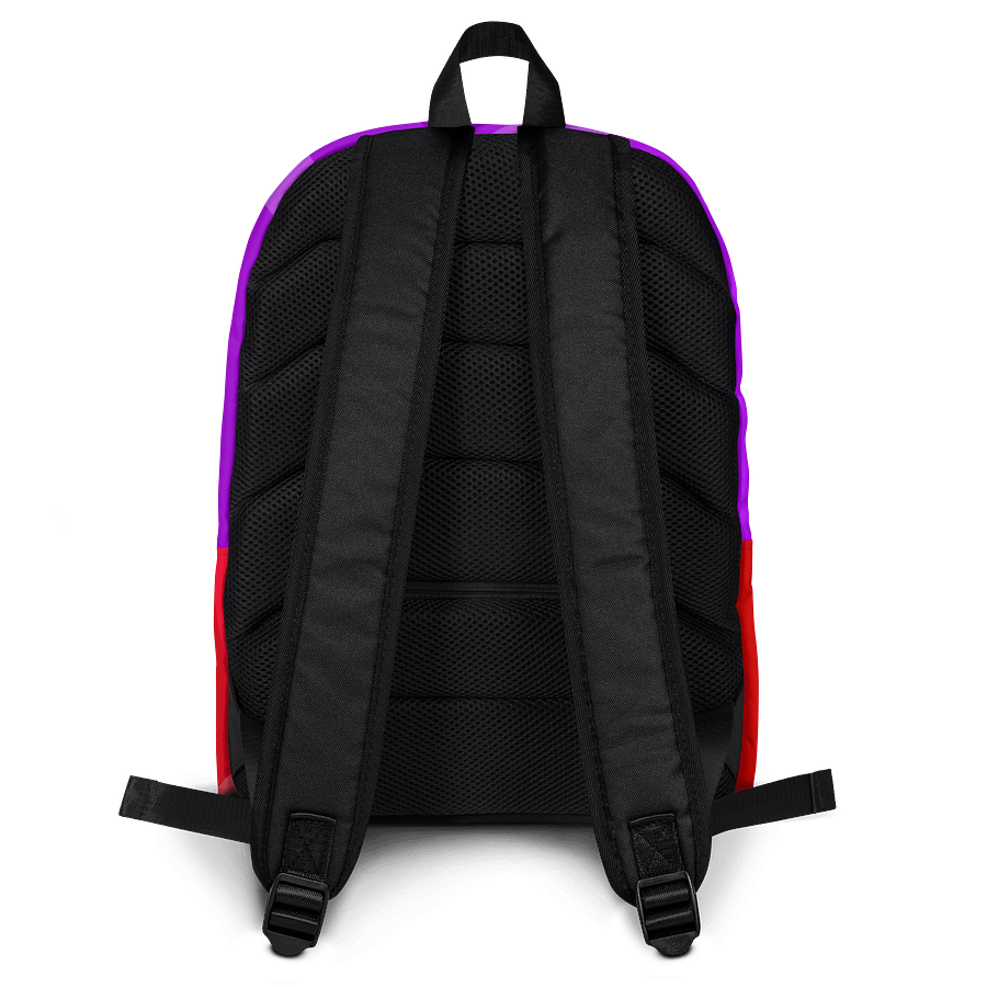 Vibrancy - Backpack product image (2)