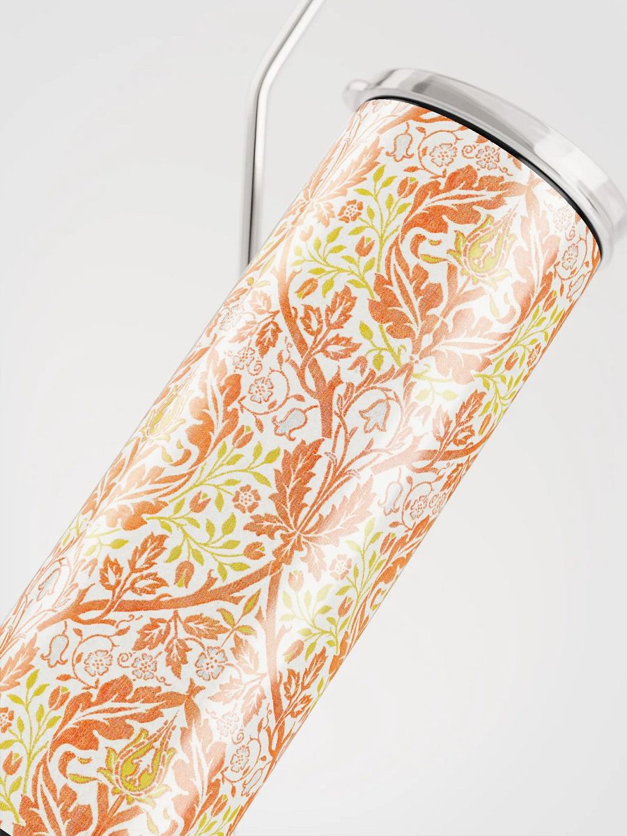 Golden Bough: William Morris Tumbler product image (5)