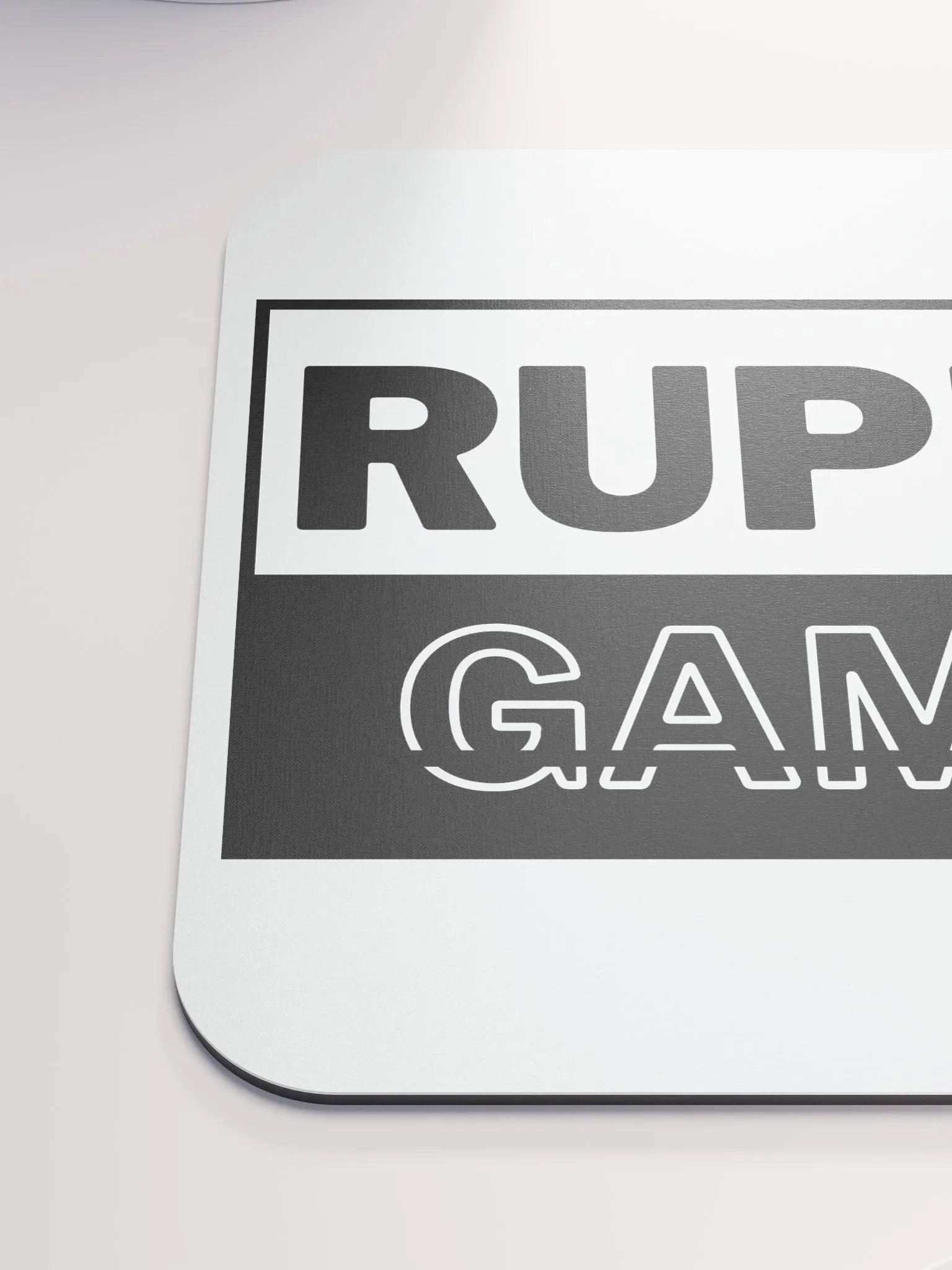 RG Boxed Mouse Pad product image (6)