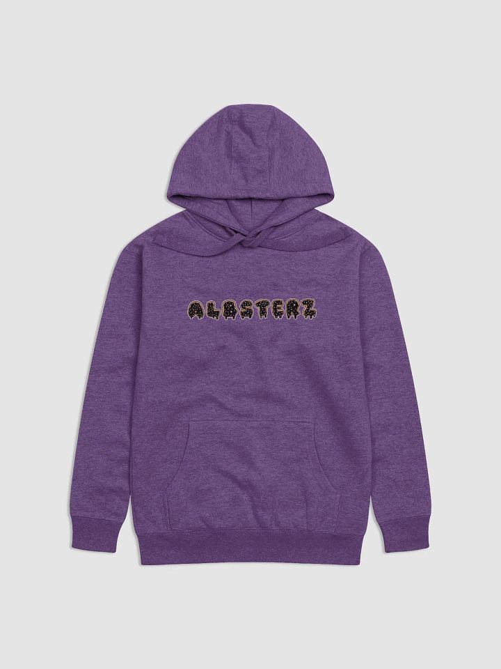 Albsterz Midnight Edition product image (2)