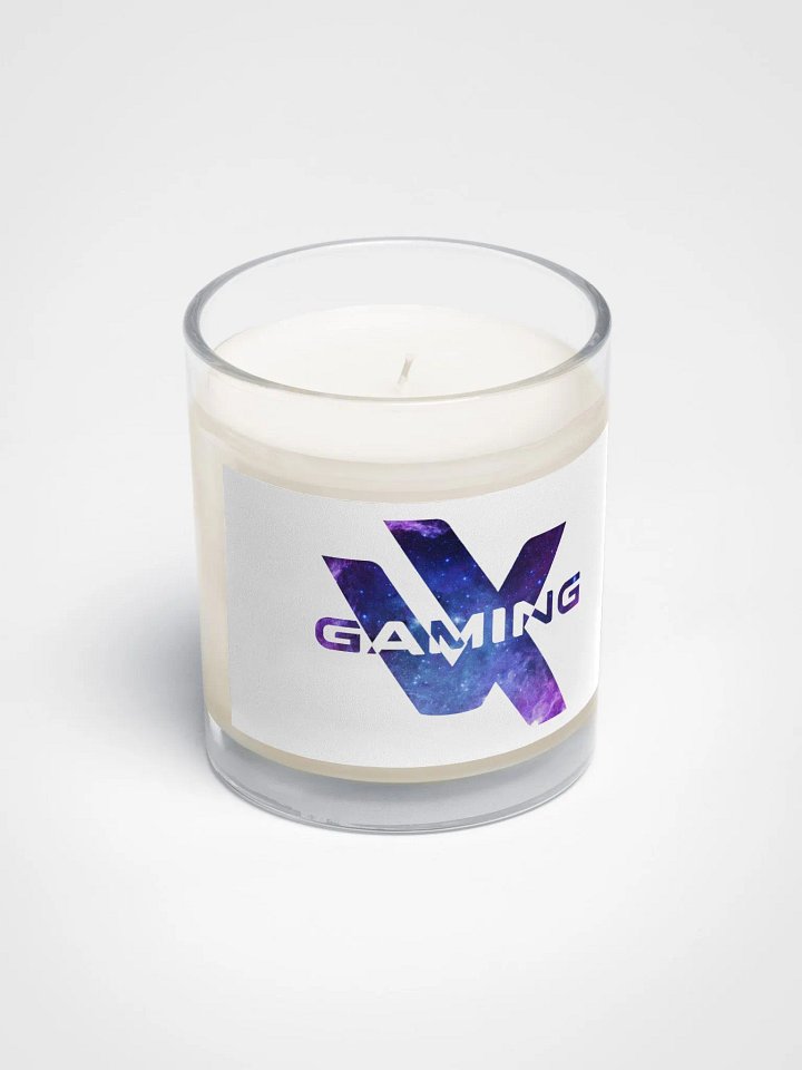 Cosmic Tears Wax Candle product image (2)