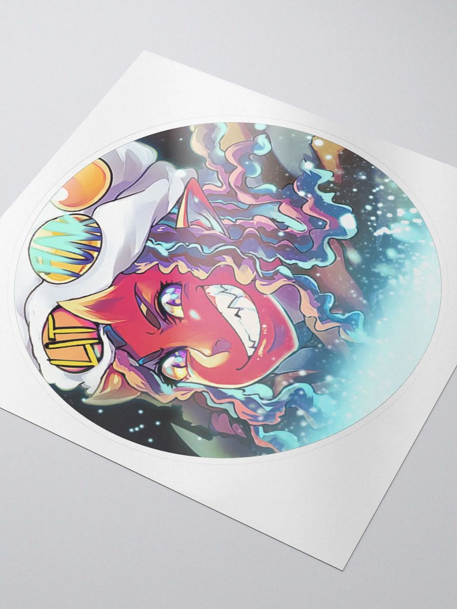 Oni Onsta Sticker product image (3)