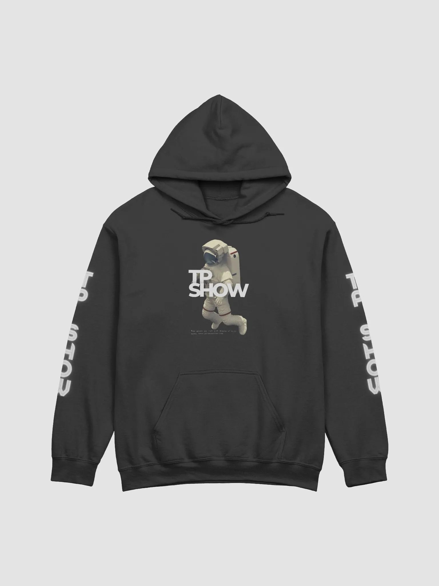 Outer Space Hoodie product image (3)