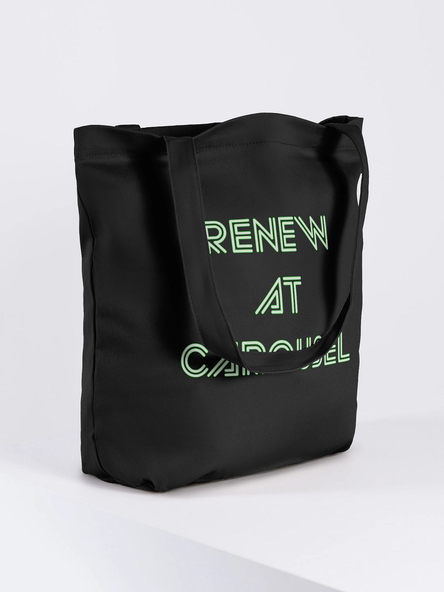 Renew at Carousel Tote product image (4)