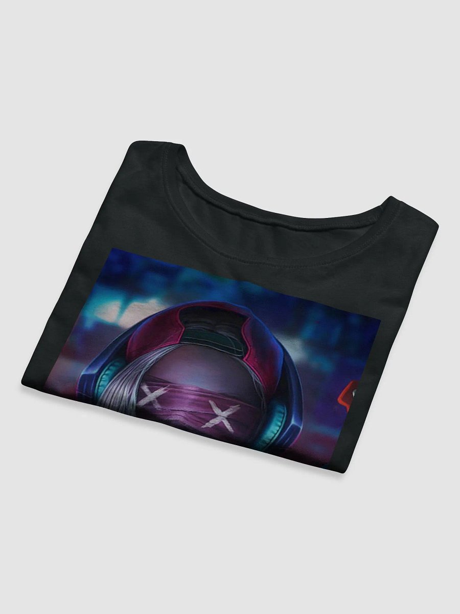 Bella Canvas Women's Crop Tee product image (24)