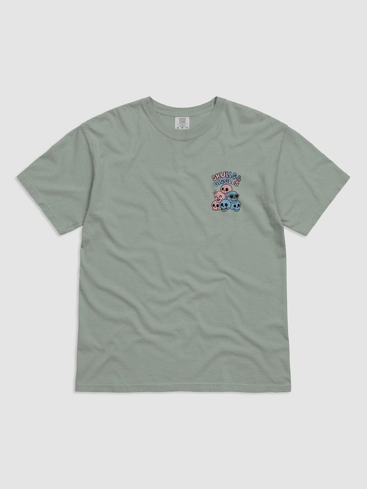 Skulls & Giggles product image (2)
