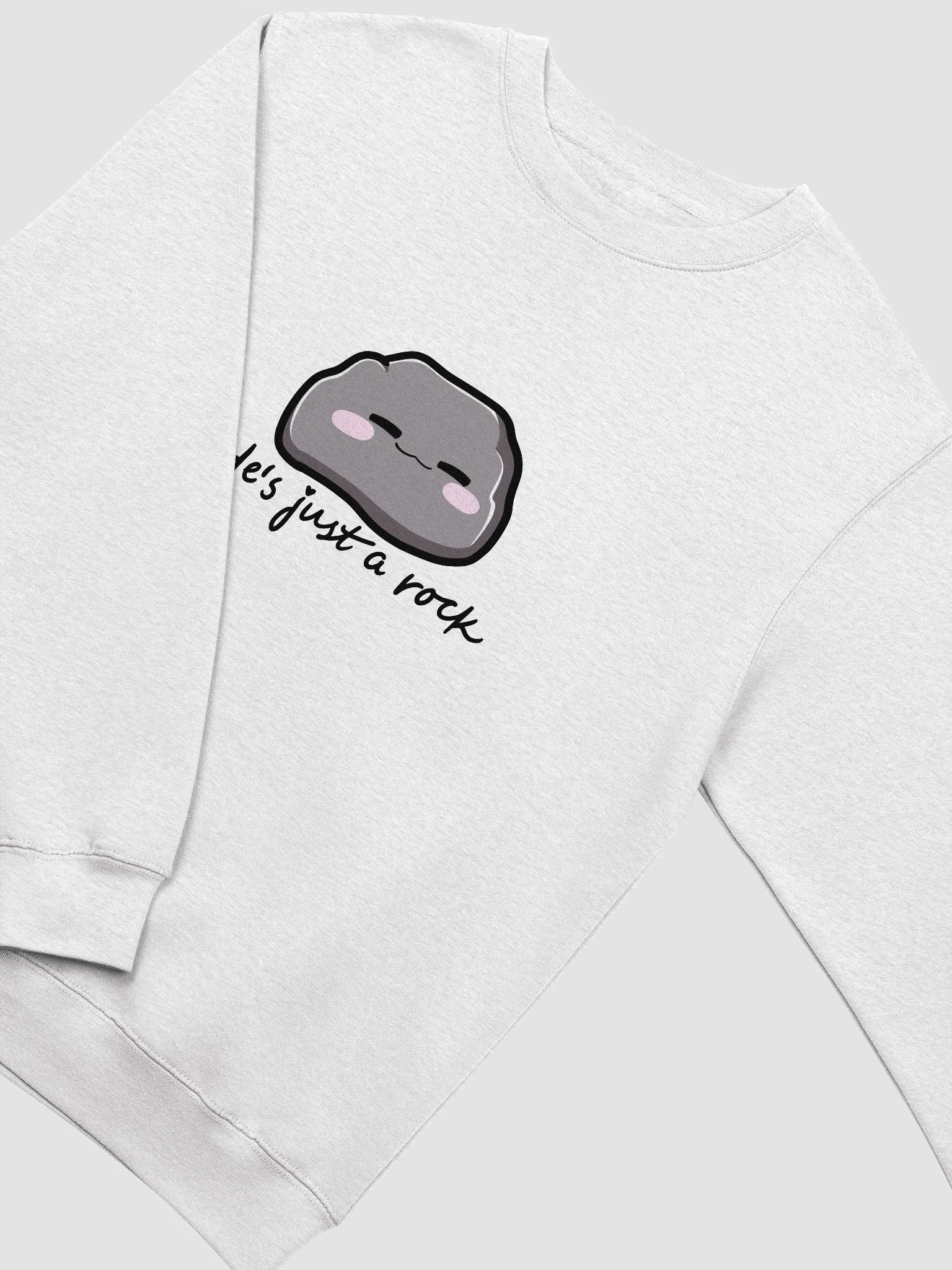 Just a Rock Sweater product image (2)