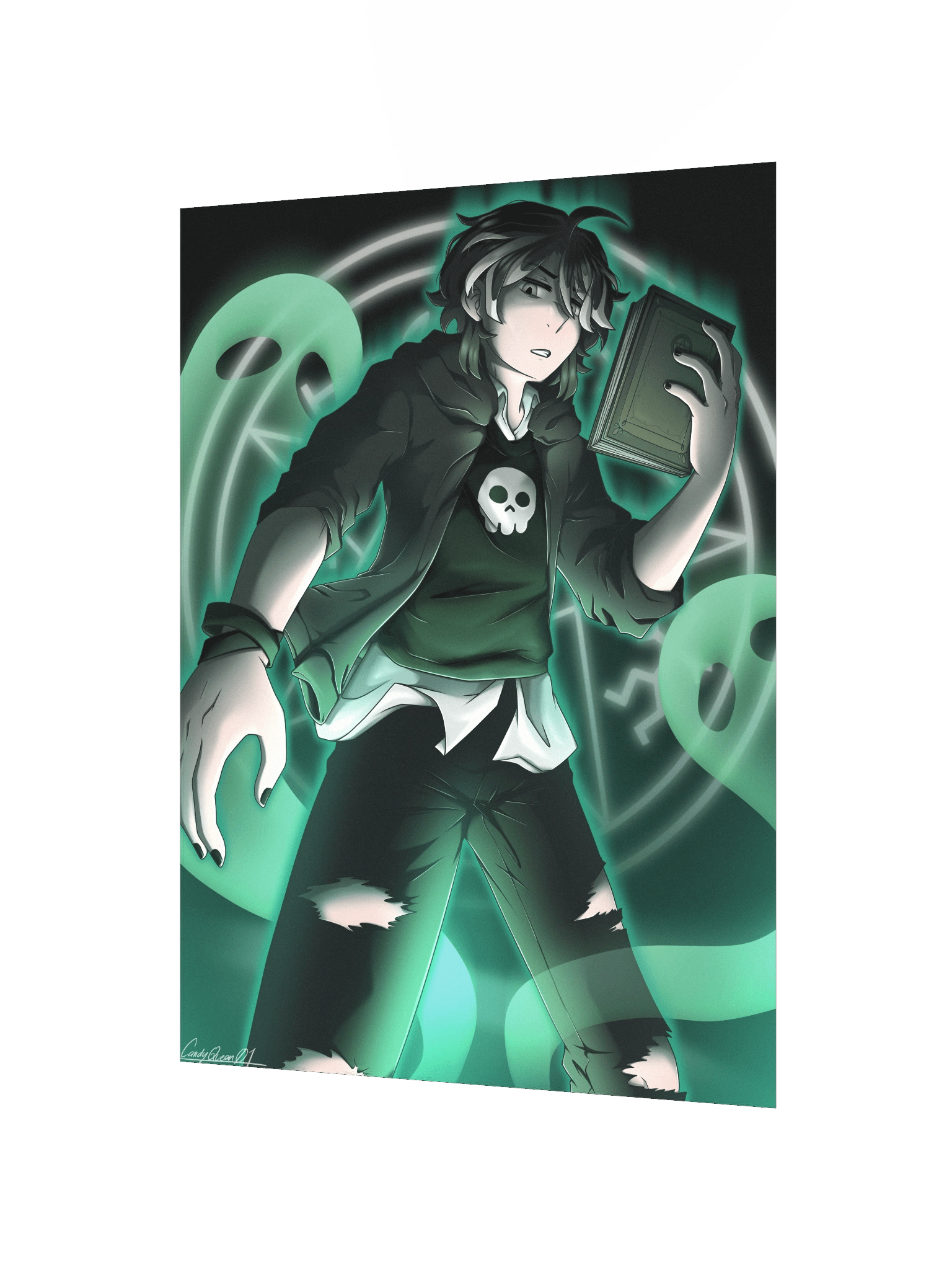 Freak Show Rev Poster product image (2)