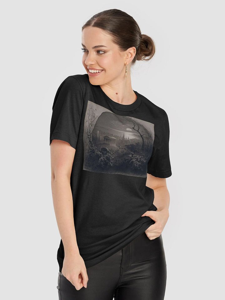 Mausoleum Tee product image (1)