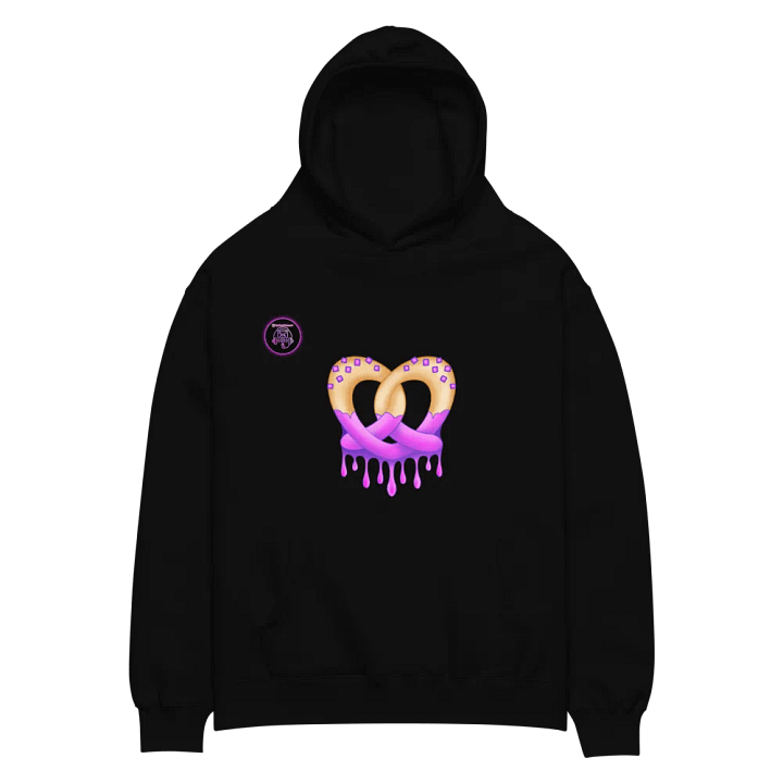 Design Hoodie 2 product image (2)