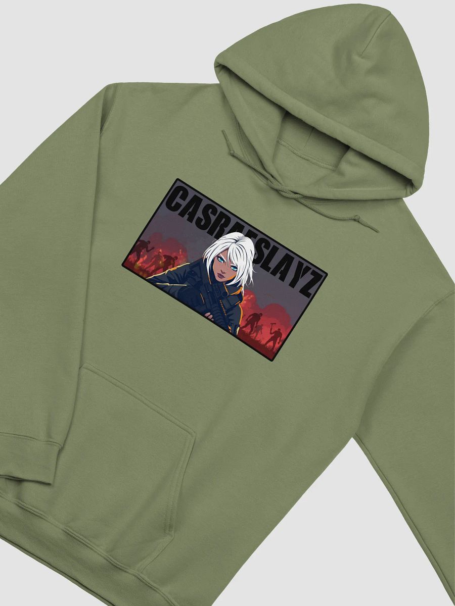 CasRae Zombies Hoodie product image (33)