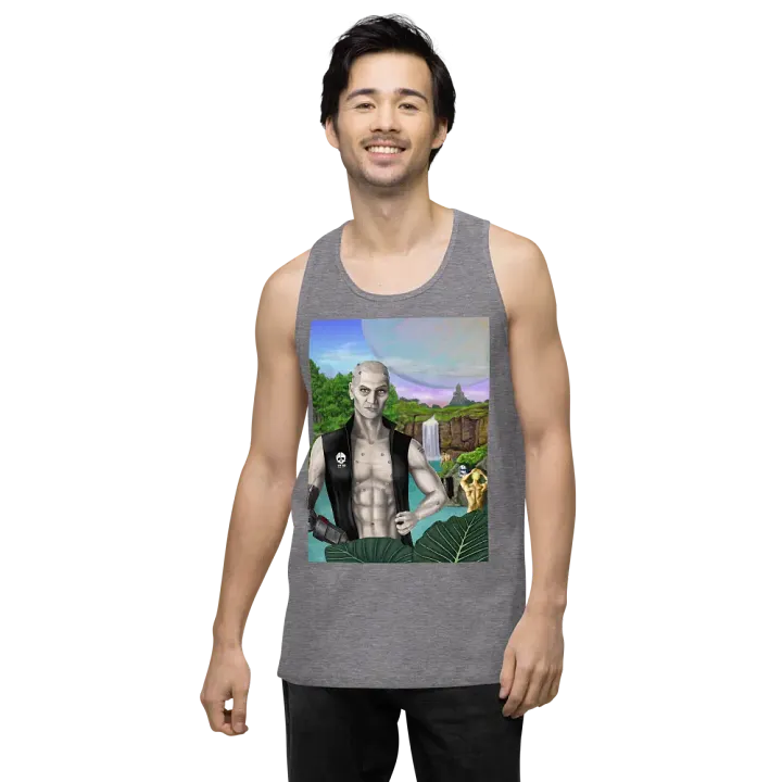 Sexy Echo Tank M product image (54)