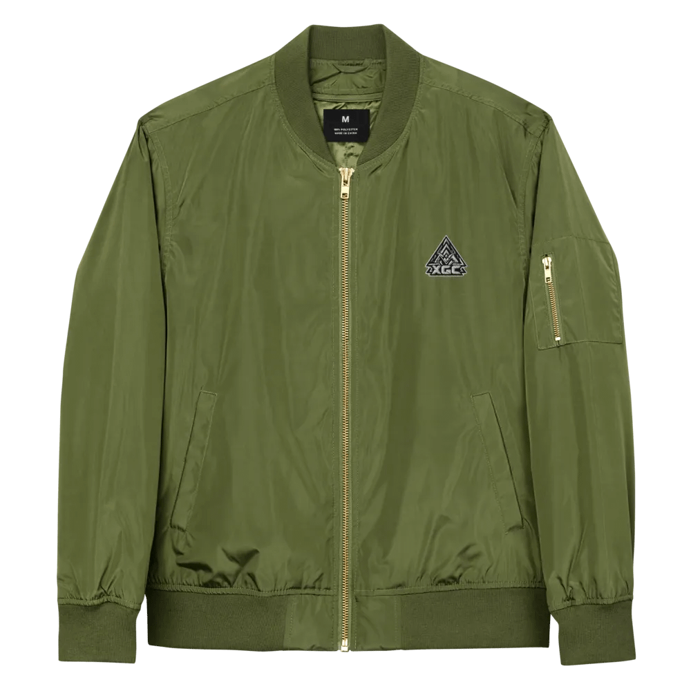Recycled Bomber product image (3)