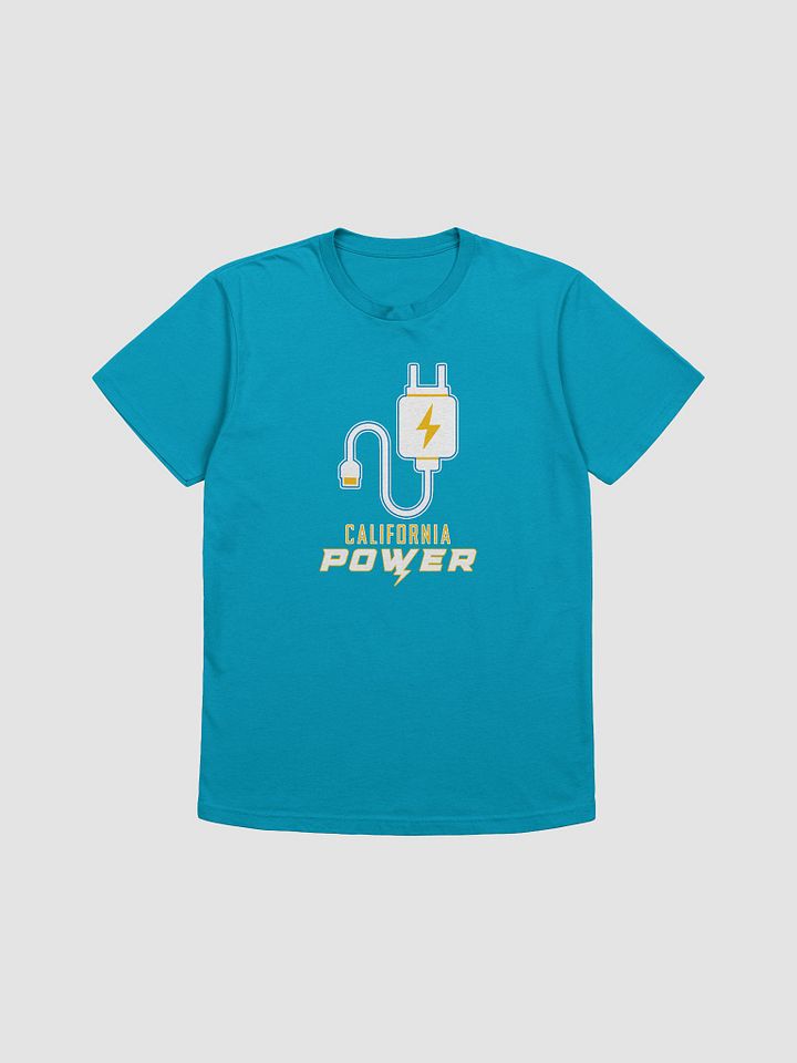 California Power | Logo with Text product image (13)
