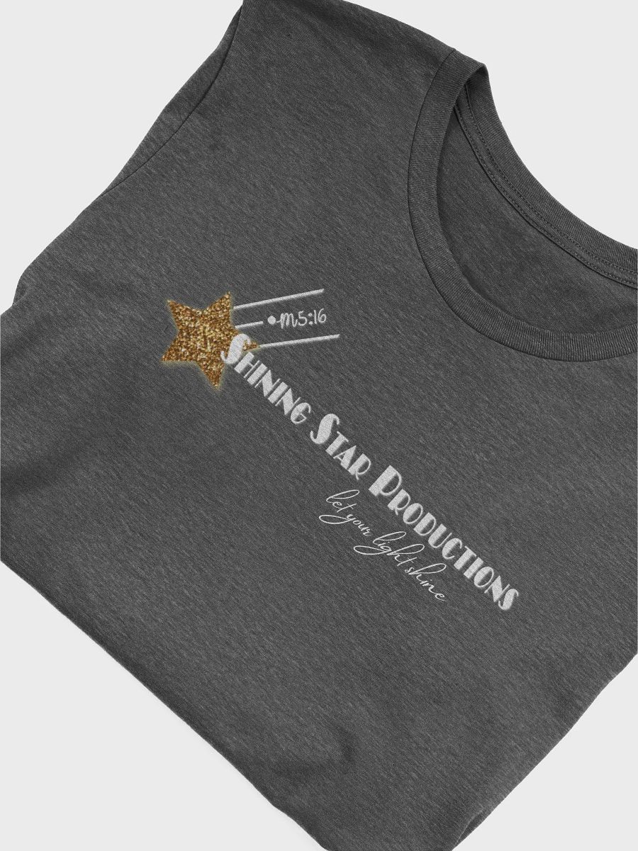SSP White Logo product image (5)