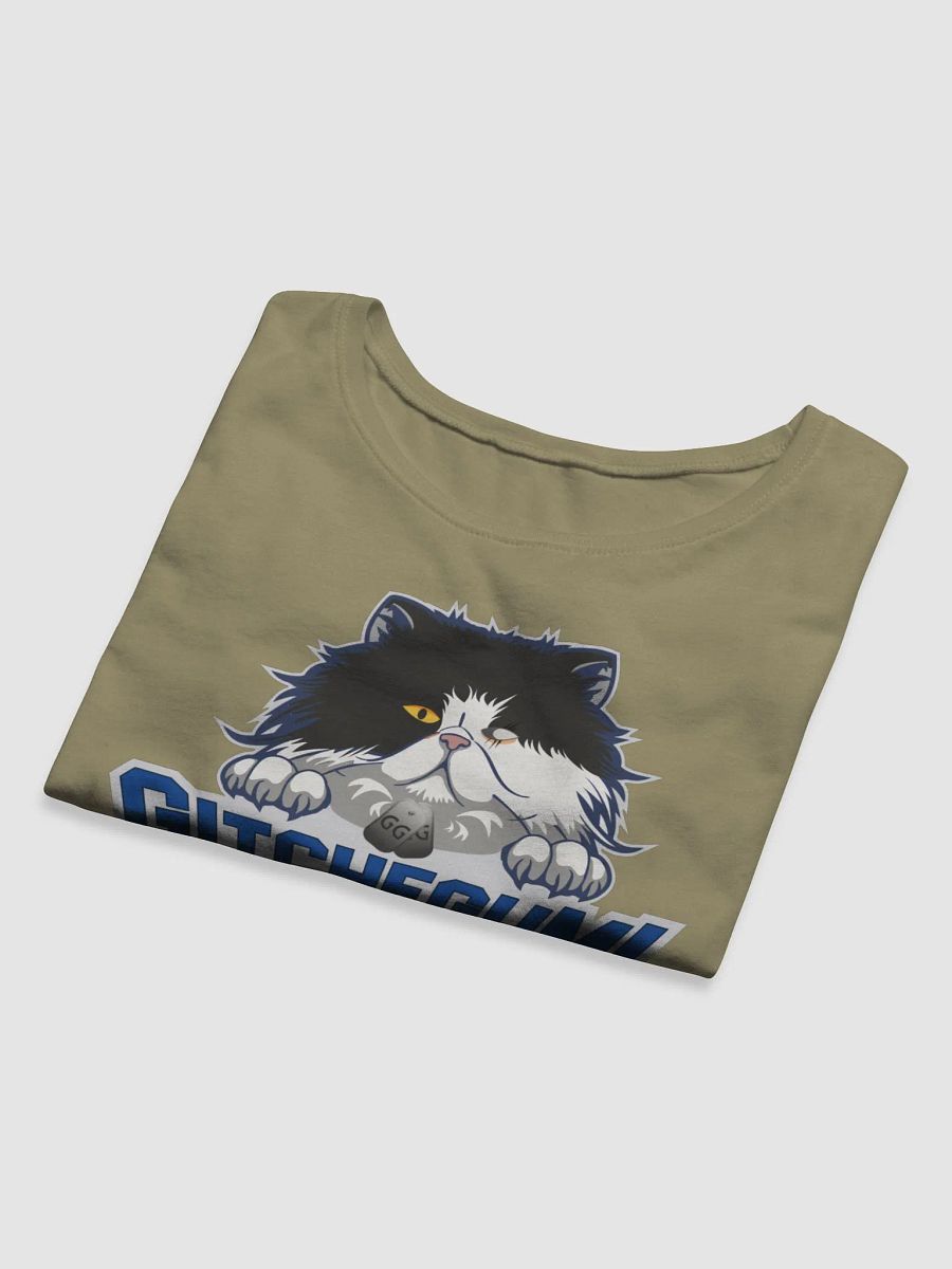 Gitch crop-tee product image (15)