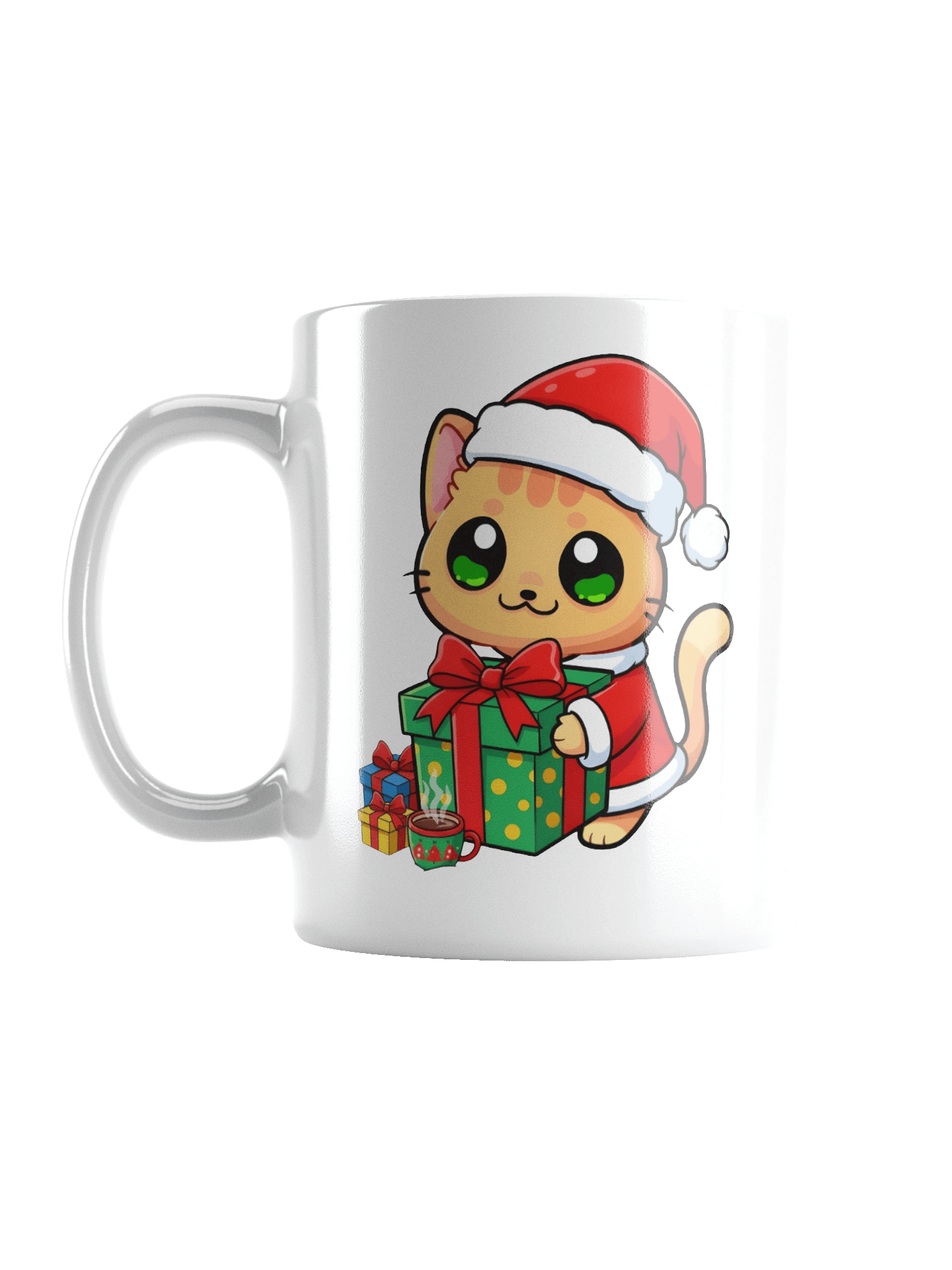 Christmas Alfred Mug product image (1)