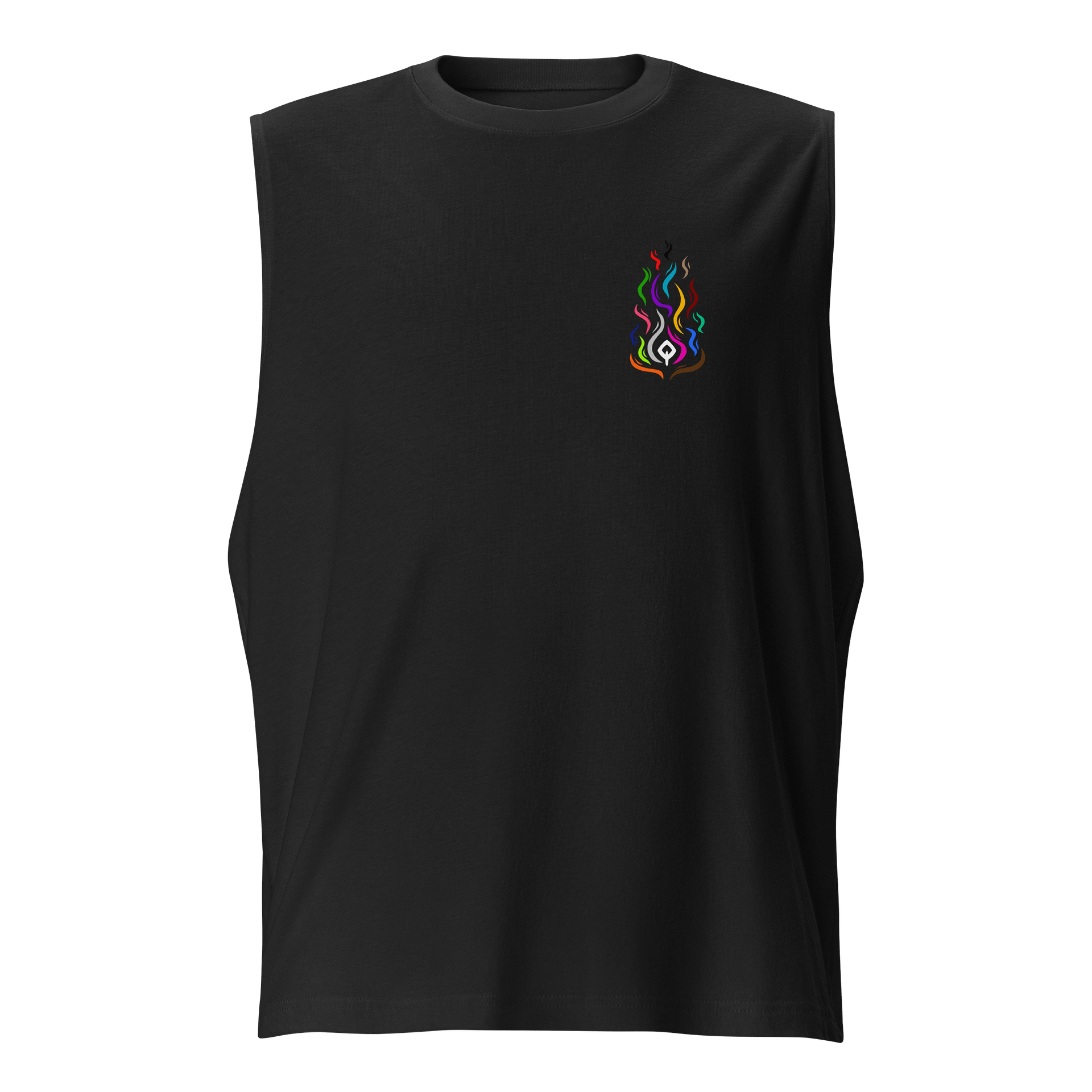 Swirled Tank product image (1)