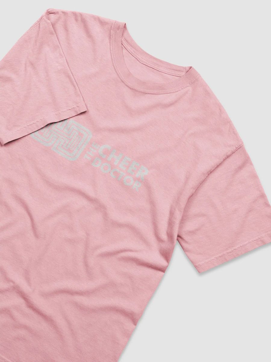 Pink Cheer Doctor T product image (3)