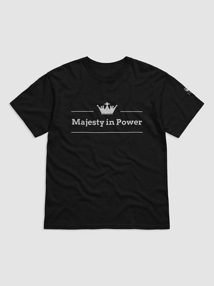 Majesty in Power product image (4)