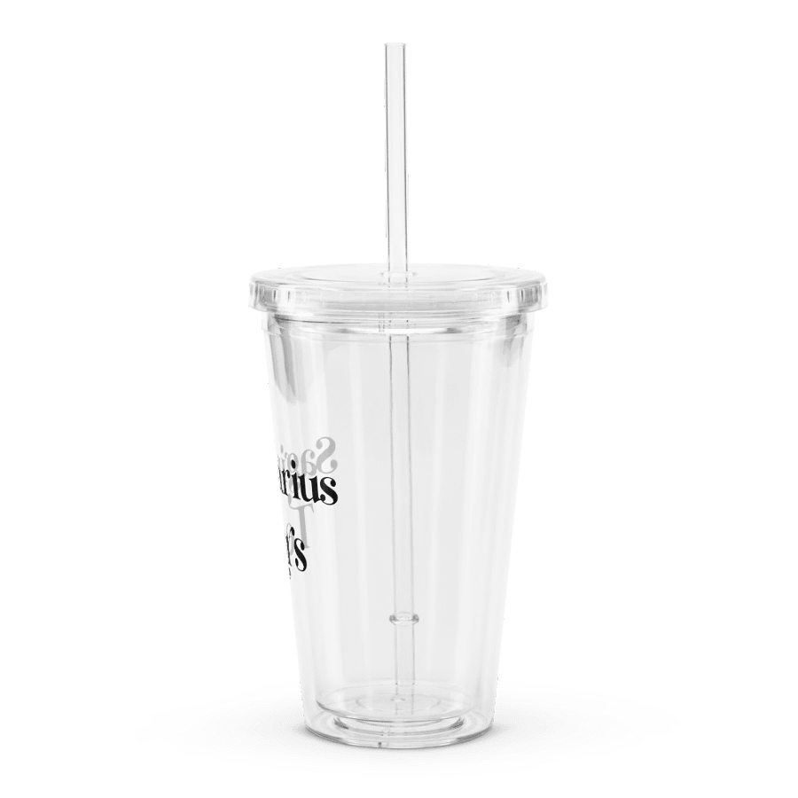 Sagittarius Tears 16oz Tumbler product image (4)