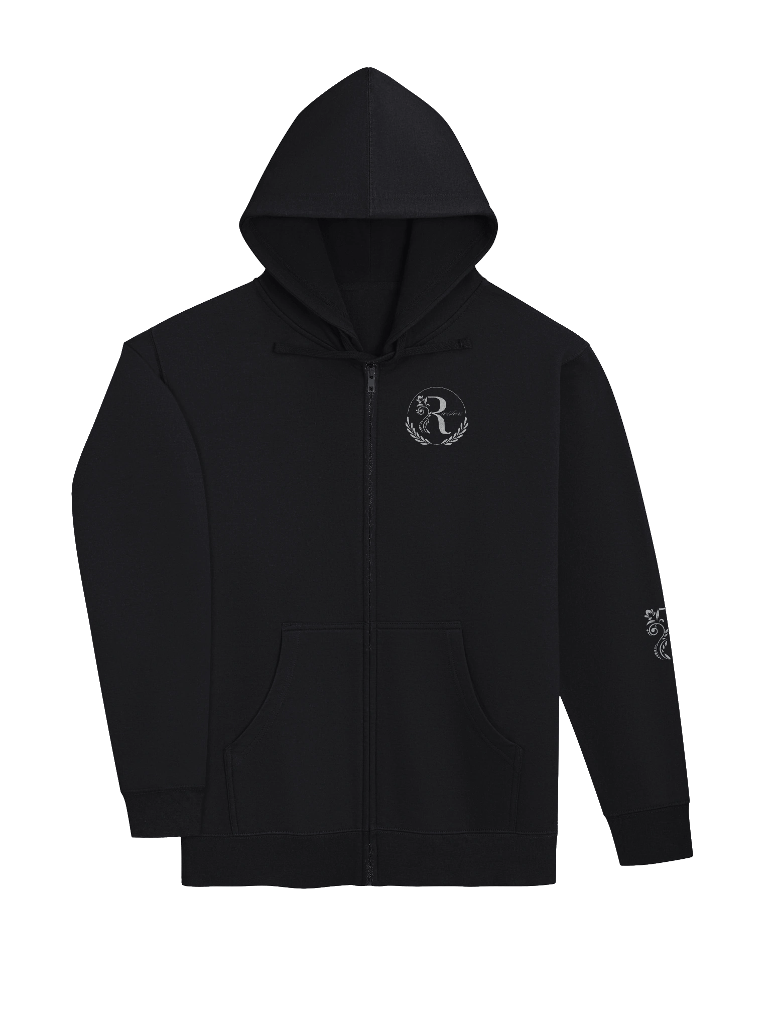 Zip Up Crest product image (10)