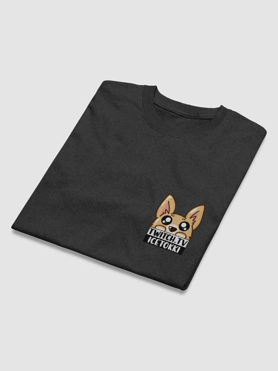 Corgi Peak T-Shirt product image (3)