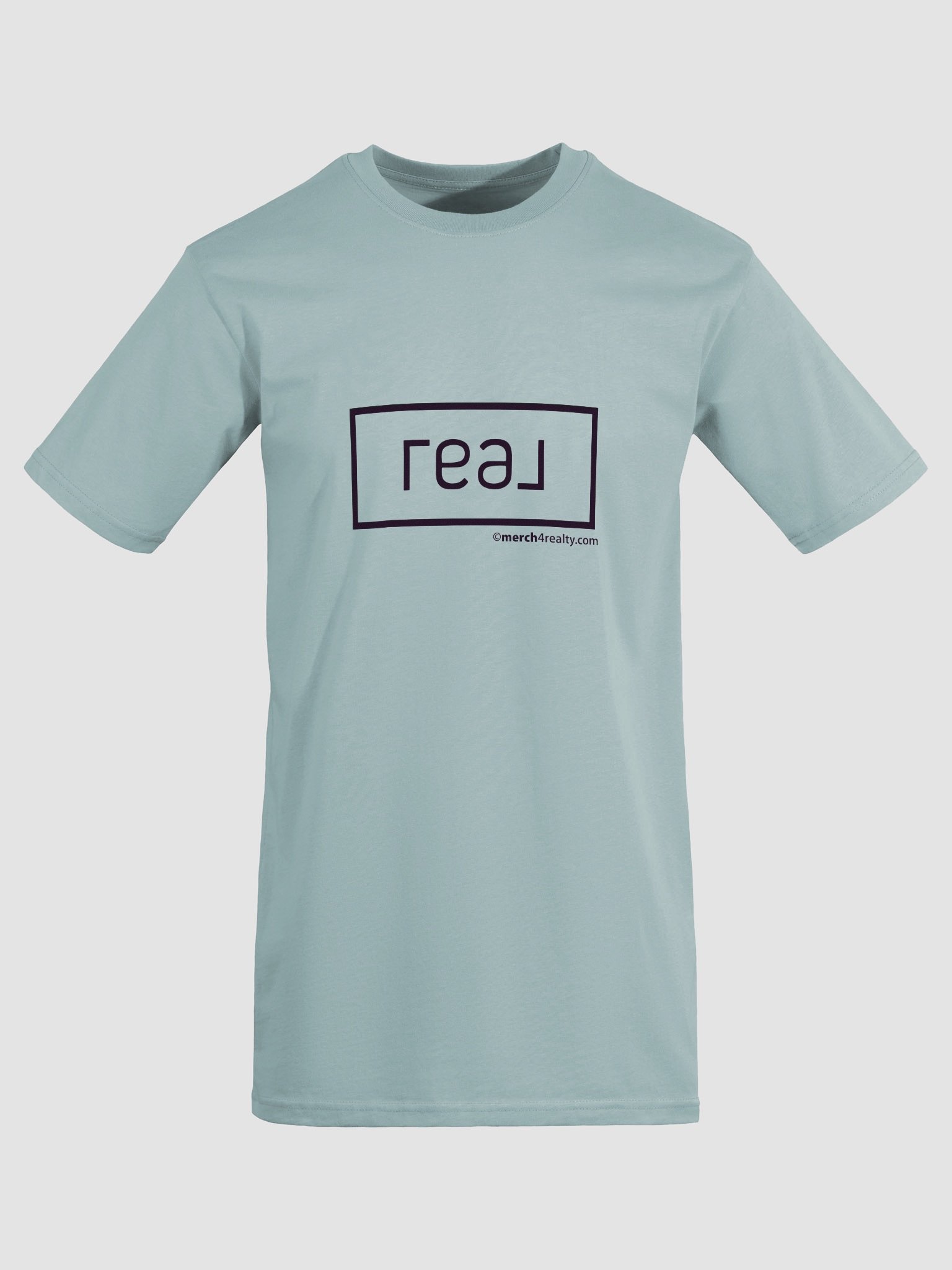 REAL Premium Tee product image (19)