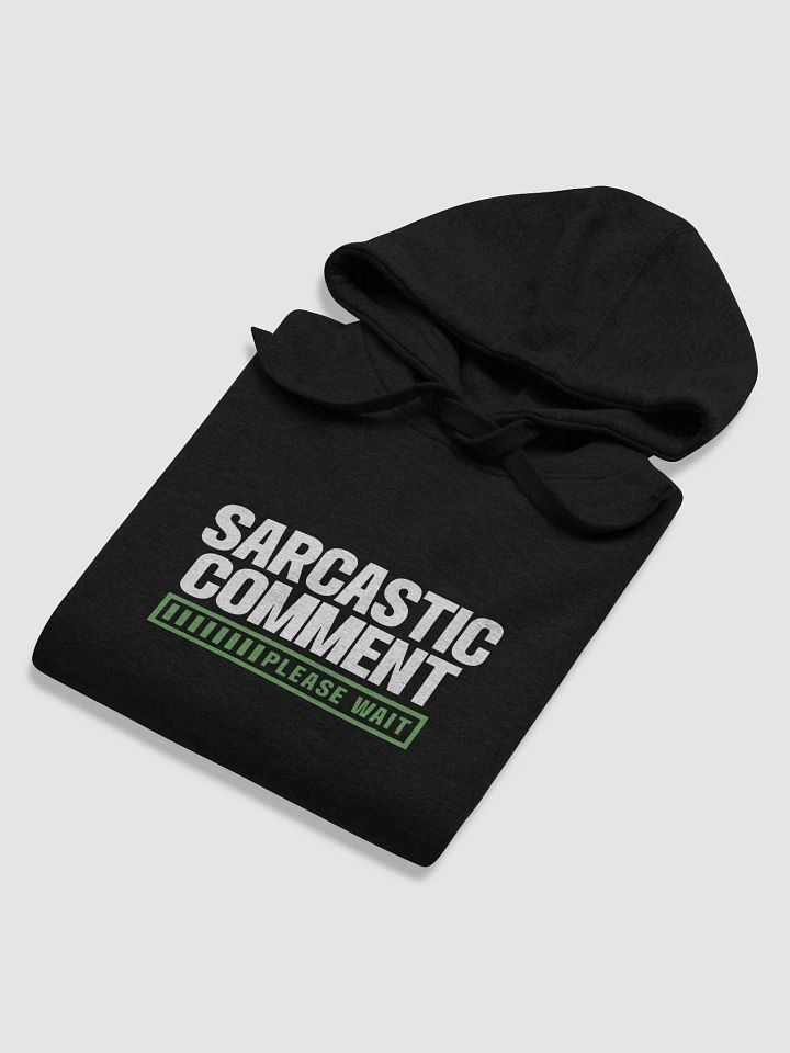 Sarcastic Comment. product image (1)