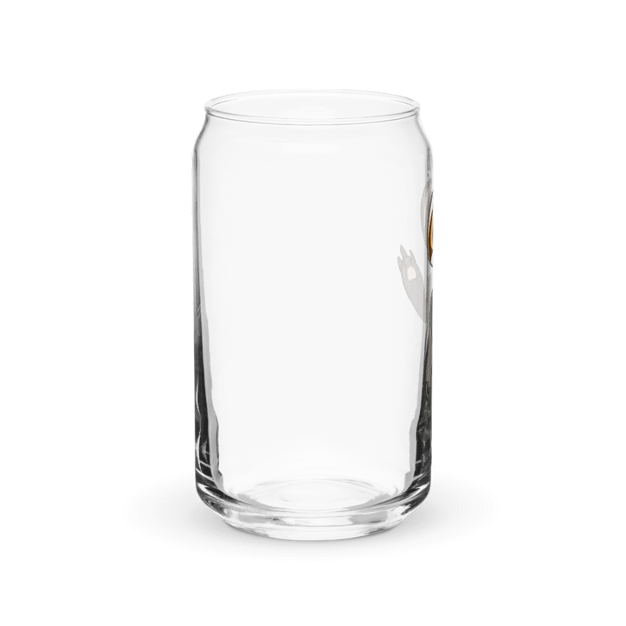 Christie's Caffeination Station Can Glass product image (40)