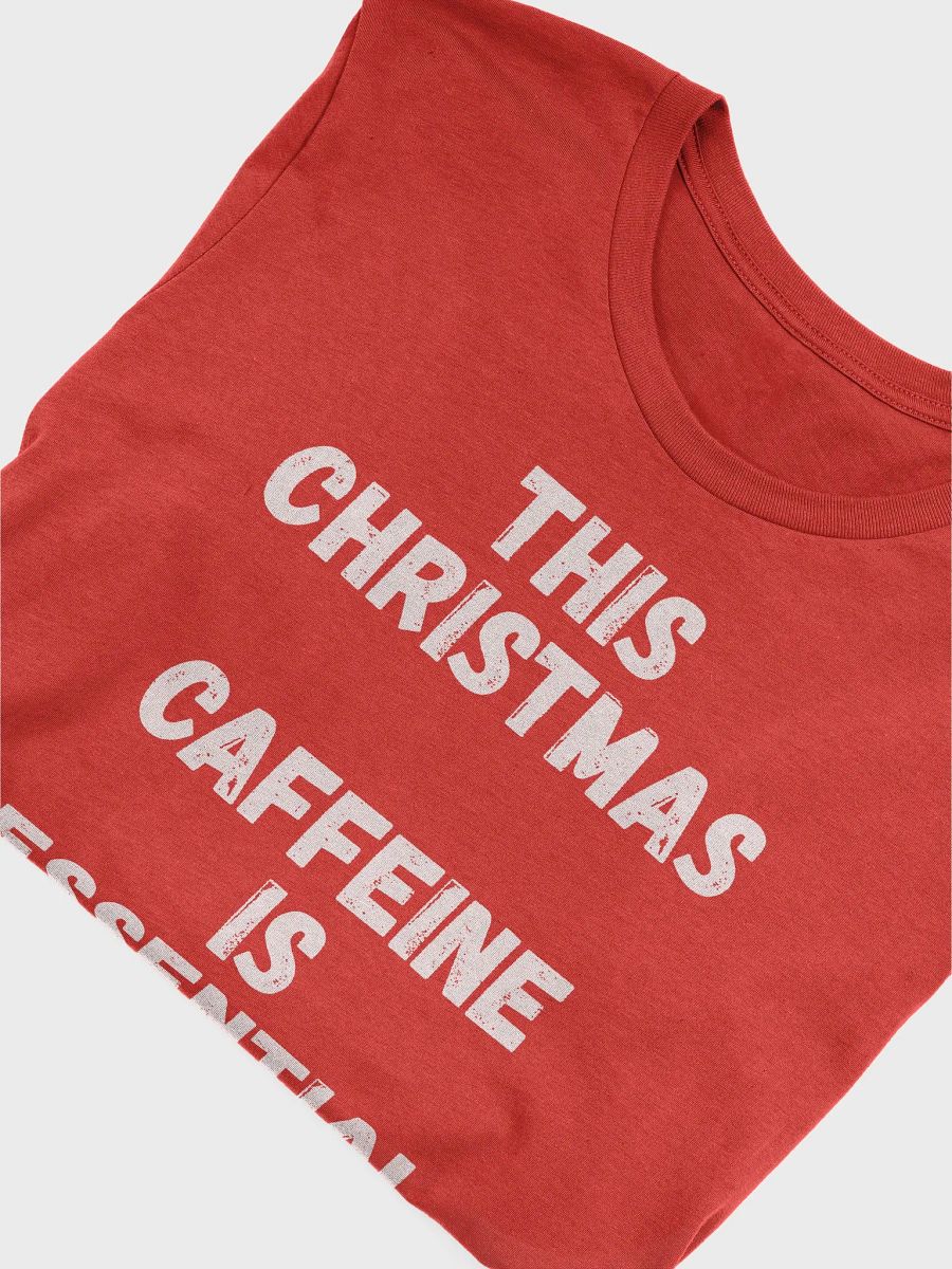 This Christmas… caffeine is essential. product image (25)