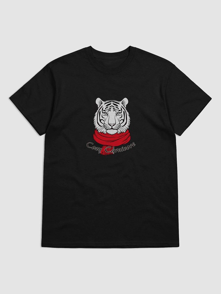 Cozy Carnivore product image (9)