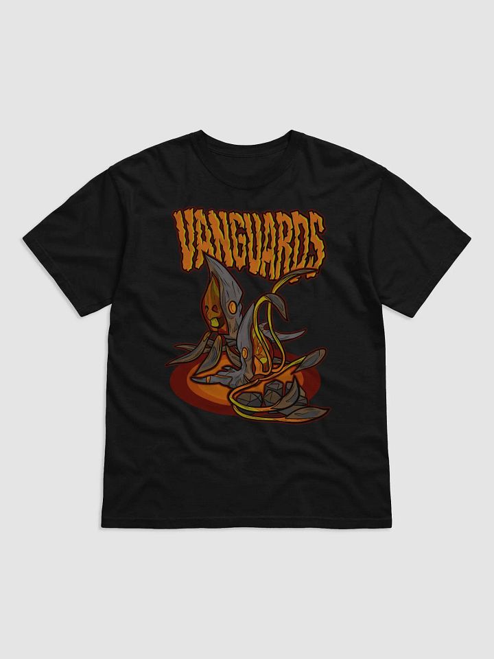 Vanguards Tee product image (1)