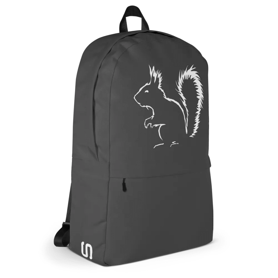 Logo Backpack product image (4)