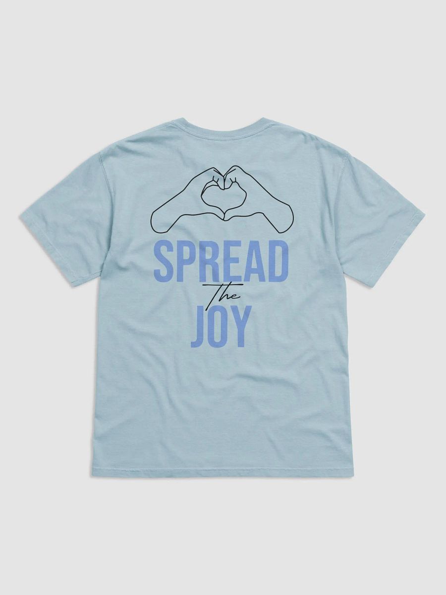 Spread the Joy Tee Light product image (1)