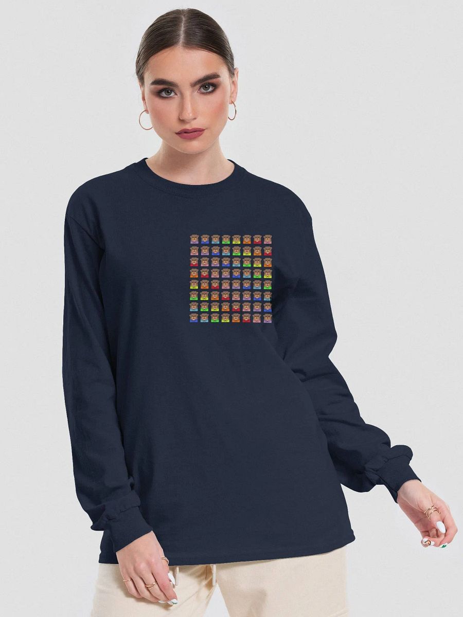 LolaPride Long Sleeve Shirt product image (13)