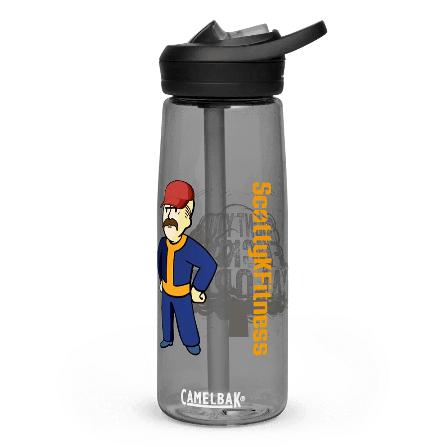 Angry Scotty CYFC Camelbak product image (1)
