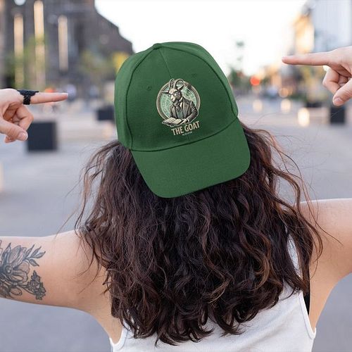 🎩 Hat’s Off for National Hat Day! 🎩
In the spirit of Company: “Does anyone still wear a hat?” We do! Show your love for fando...