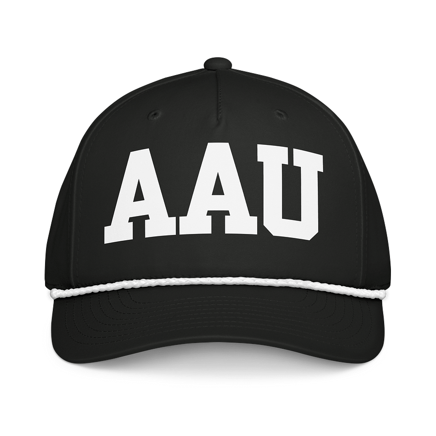 AAU Retro Cap product image (1)