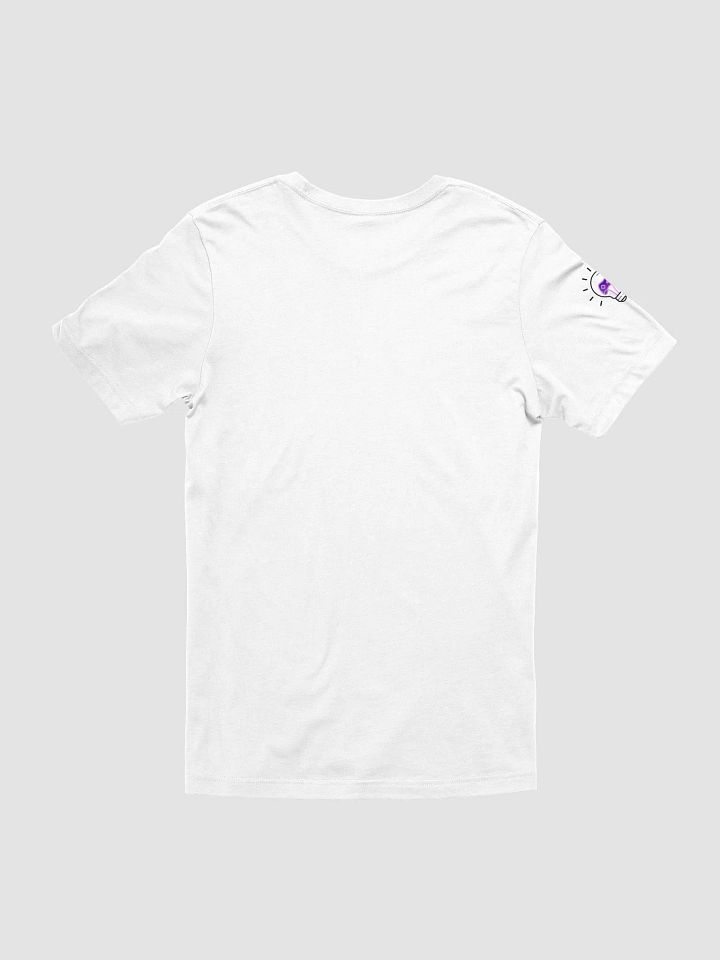 Pocket Dog light T-shirt product image (2)