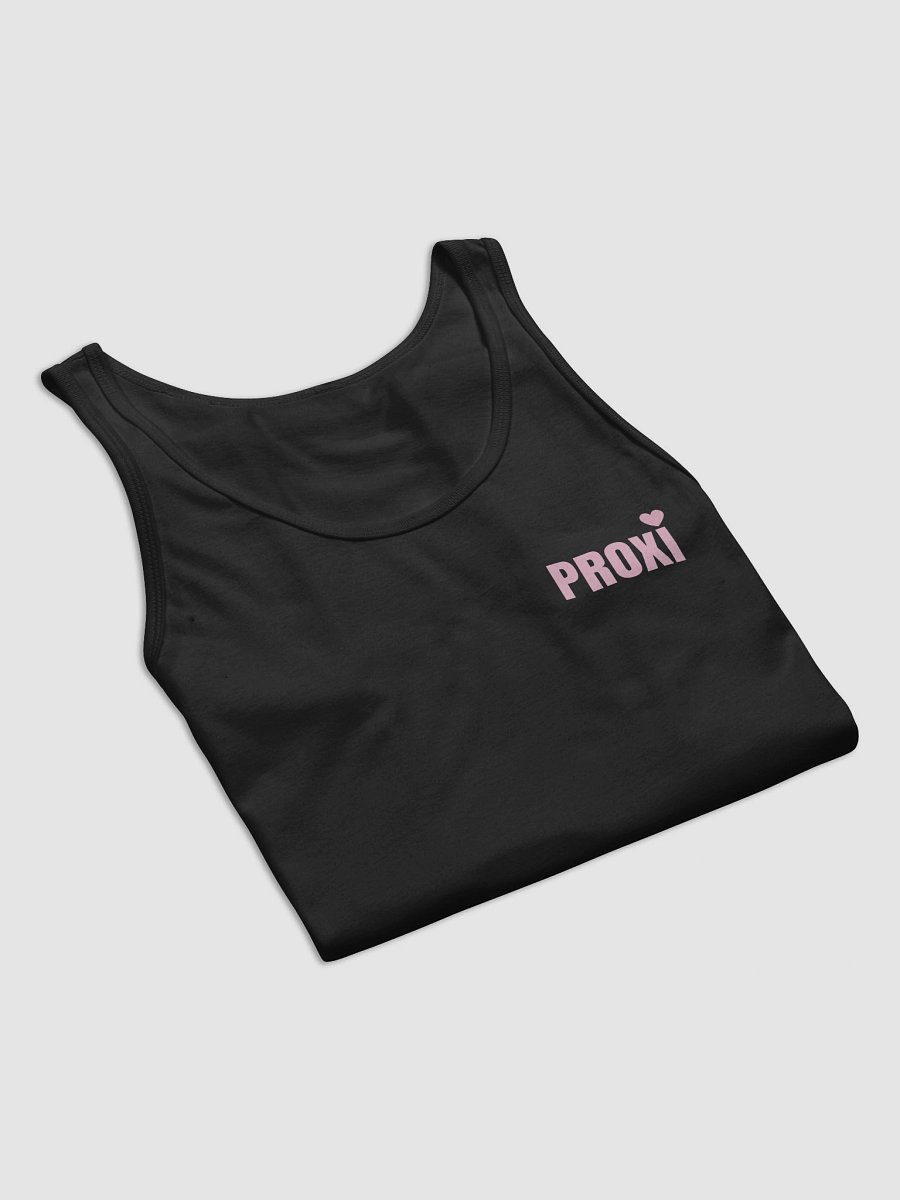 Tank top - Proxichu product image (34)